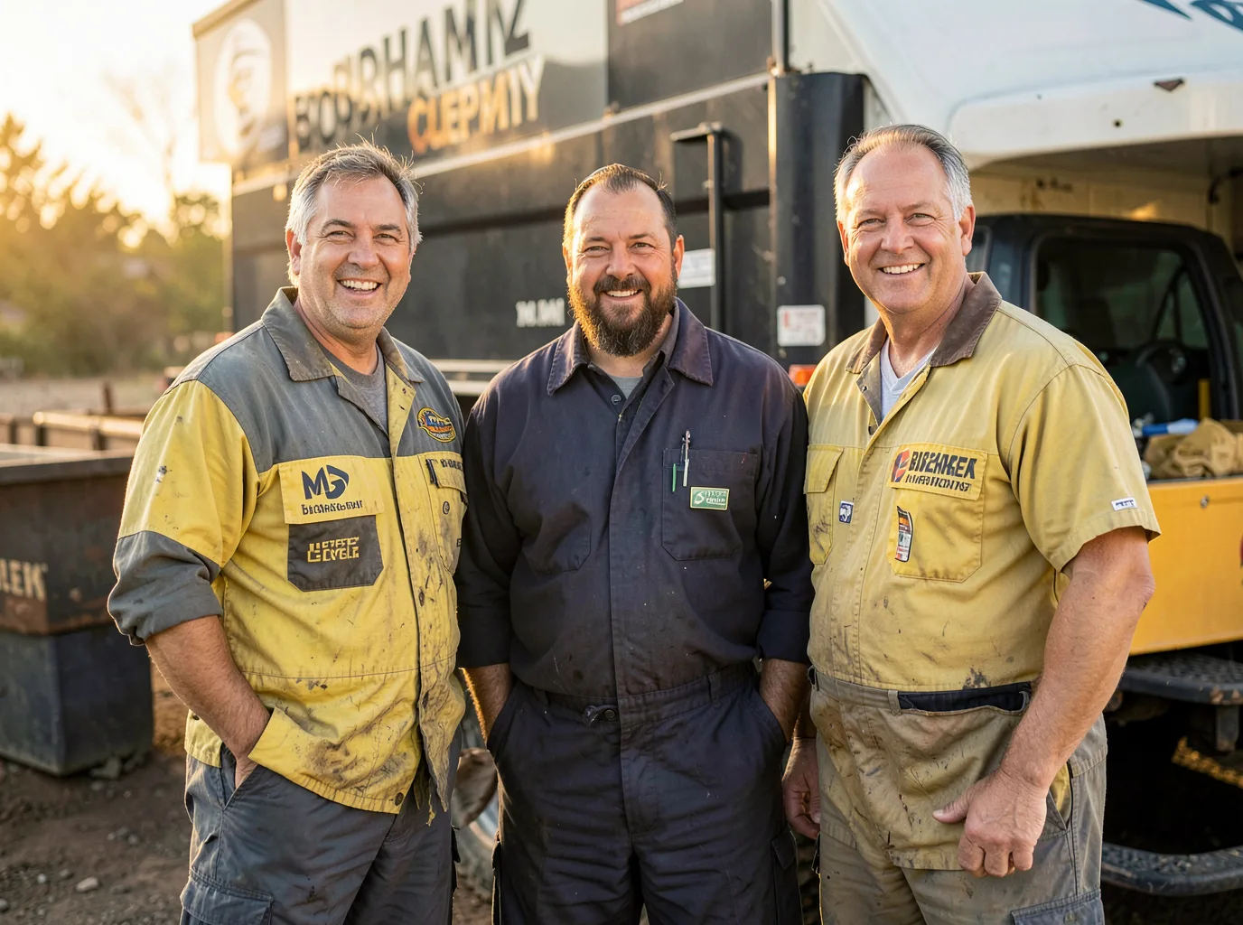 Sewage Cleanup company in Blessing, TX